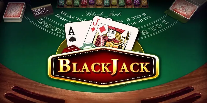 Trải Nghiệm Chơi BlackJack Đỉnh Cao Tại Casino W88