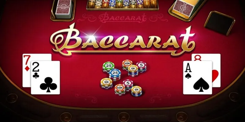 Những cách chơi Baccarat