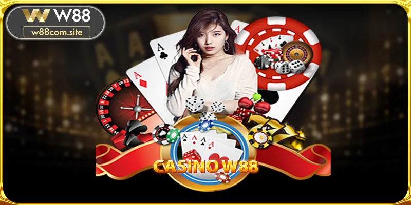 Casino W88