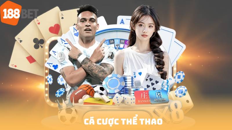 Cá Cược Thể Thao